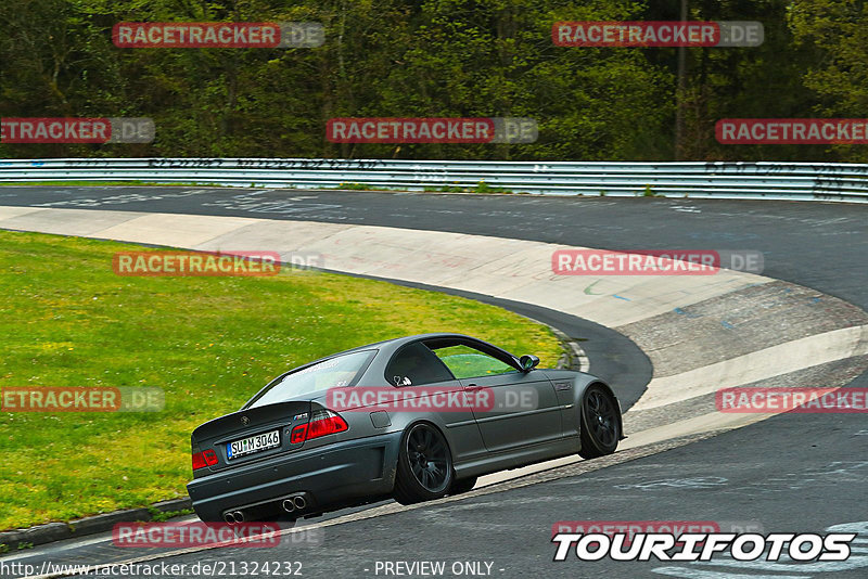 Bild #21324232 - Touristenfahrten Nürburgring Nordschleife (06.05.2023)