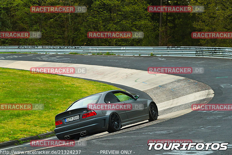 Bild #21324237 - Touristenfahrten Nürburgring Nordschleife (06.05.2023)