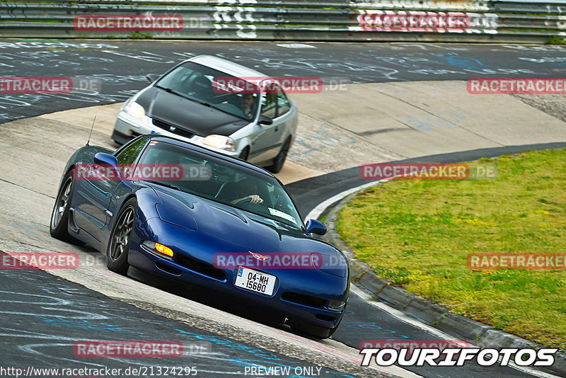 Bild #21324295 - Touristenfahrten Nürburgring Nordschleife (06.05.2023)