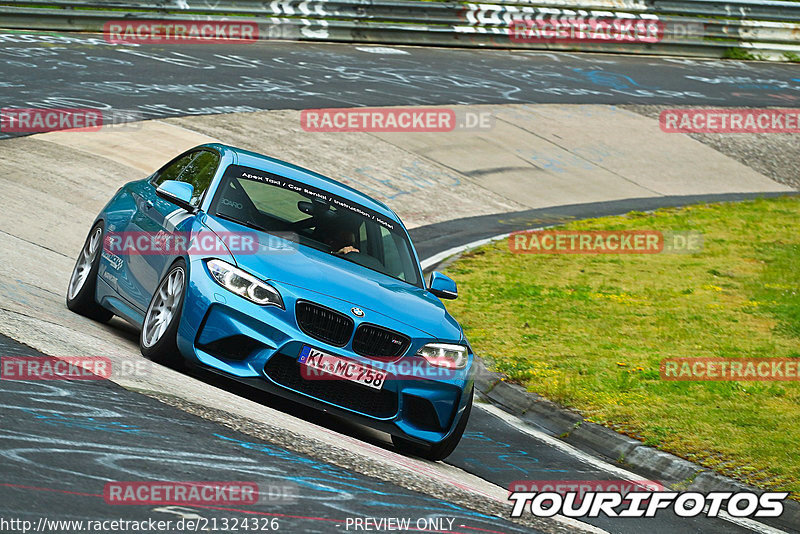 Bild #21324326 - Touristenfahrten Nürburgring Nordschleife (06.05.2023)