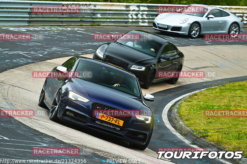 Bild #21324356 - Touristenfahrten Nürburgring Nordschleife (06.05.2023)