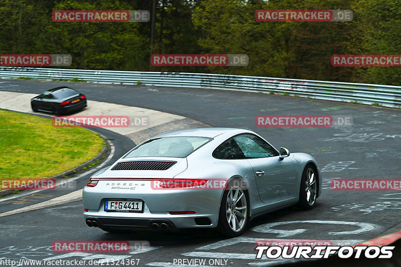 Bild #21324367 - Touristenfahrten Nürburgring Nordschleife (06.05.2023)