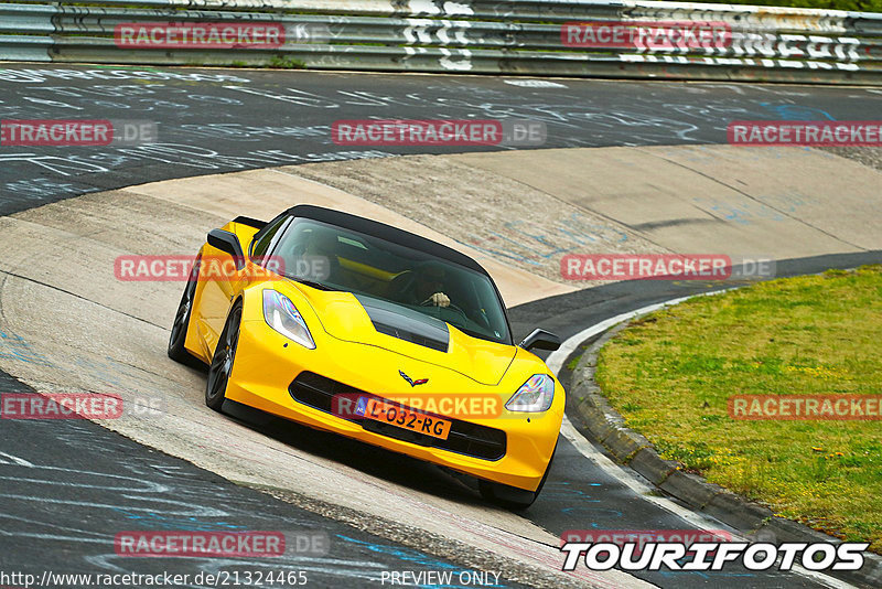 Bild #21324465 - Touristenfahrten Nürburgring Nordschleife (06.05.2023)