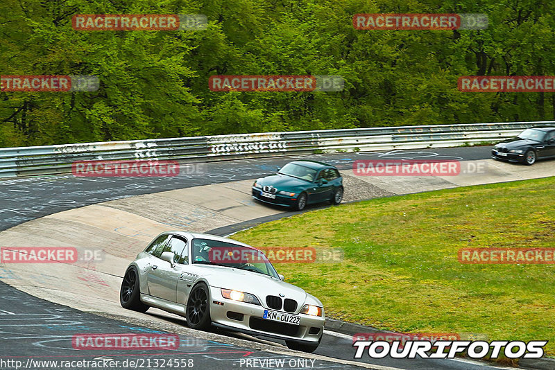 Bild #21324558 - Touristenfahrten Nürburgring Nordschleife (06.05.2023)