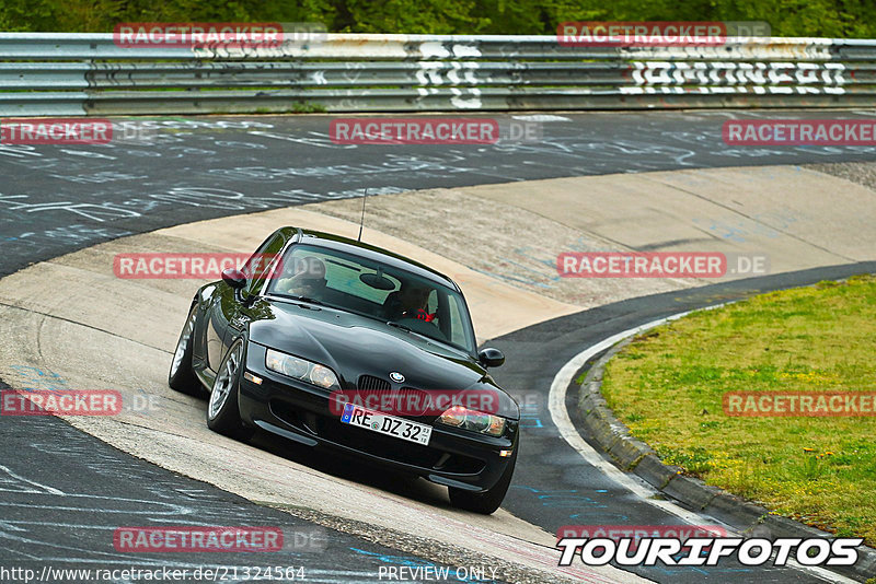 Bild #21324564 - Touristenfahrten Nürburgring Nordschleife (06.05.2023)