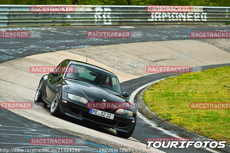 Bild #21324566 - Touristenfahrten Nürburgring Nordschleife (06.05.2023)