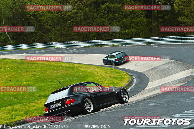 Bild #21324570 - Touristenfahrten Nürburgring Nordschleife (06.05.2023)