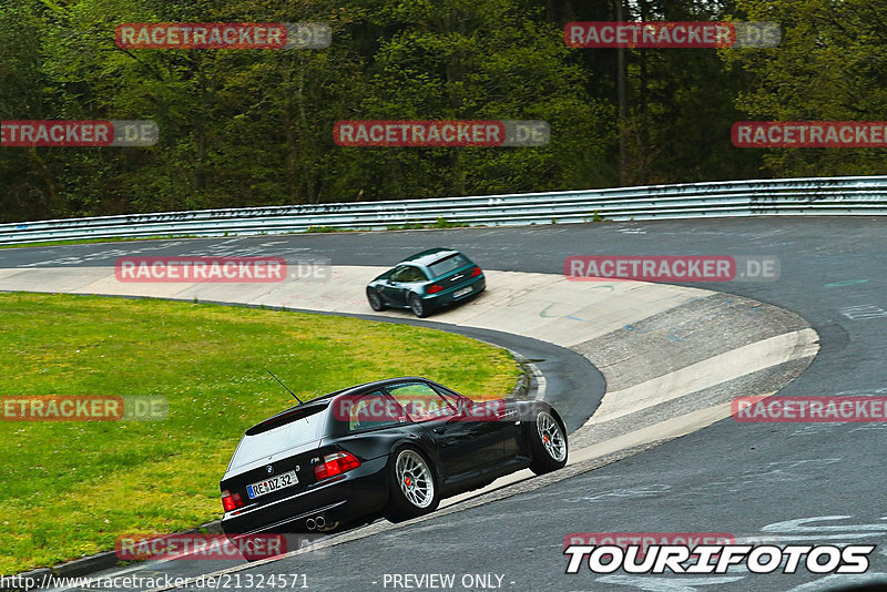 Bild #21324571 - Touristenfahrten Nürburgring Nordschleife (06.05.2023)