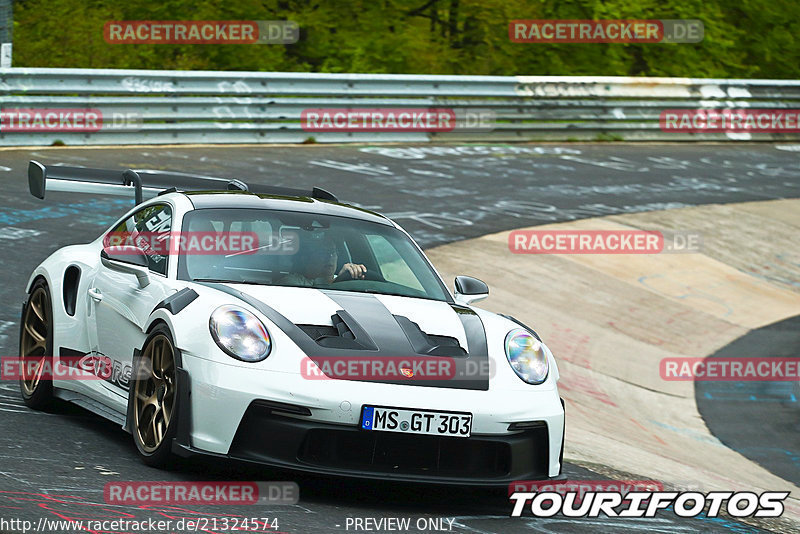 Bild #21324574 - Touristenfahrten Nürburgring Nordschleife (06.05.2023)