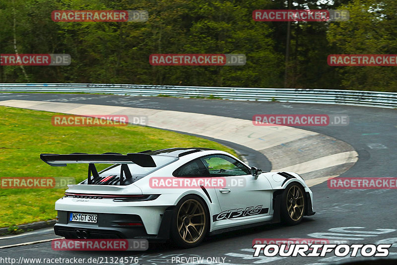 Bild #21324576 - Touristenfahrten Nürburgring Nordschleife (06.05.2023)