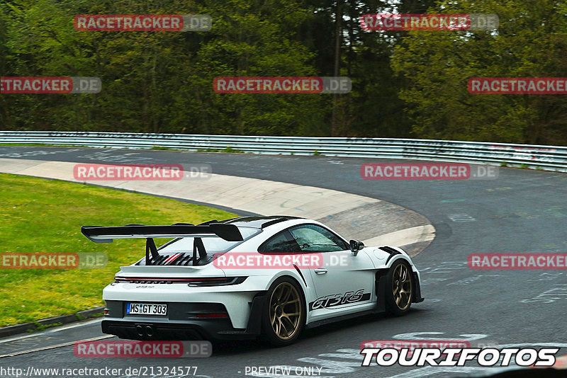 Bild #21324577 - Touristenfahrten Nürburgring Nordschleife (06.05.2023)