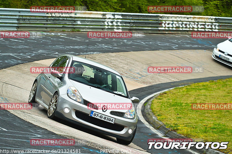 Bild #21324581 - Touristenfahrten Nürburgring Nordschleife (06.05.2023)