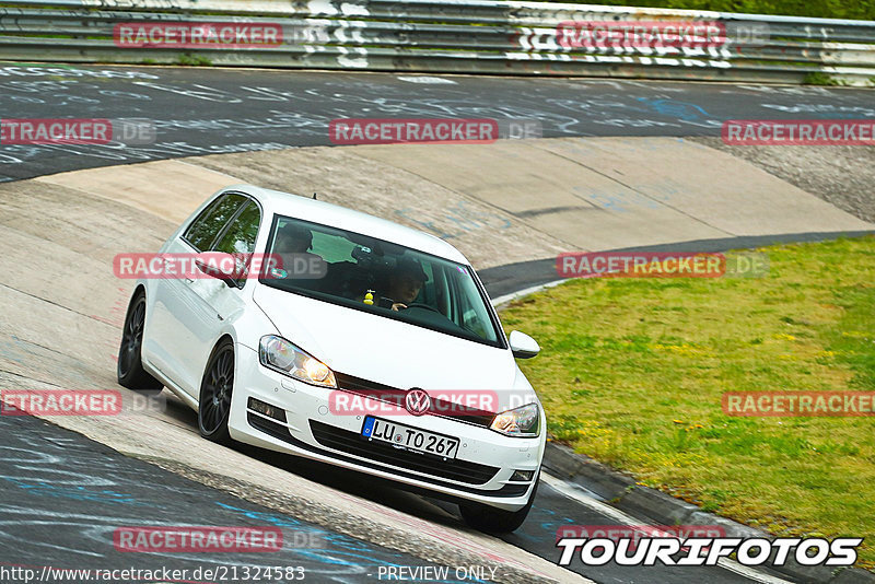 Bild #21324583 - Touristenfahrten Nürburgring Nordschleife (06.05.2023)