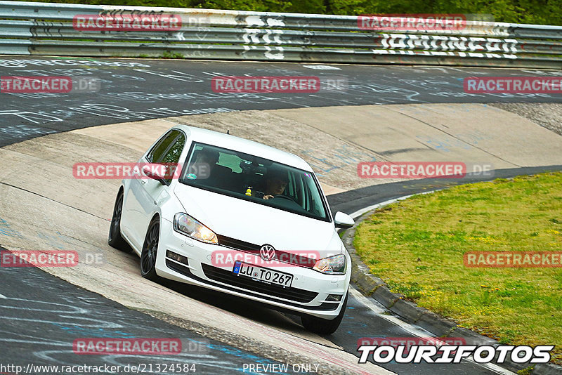 Bild #21324584 - Touristenfahrten Nürburgring Nordschleife (06.05.2023)