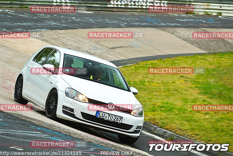 Bild #21324585 - Touristenfahrten Nürburgring Nordschleife (06.05.2023)