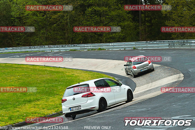 Bild #21324588 - Touristenfahrten Nürburgring Nordschleife (06.05.2023)