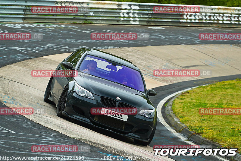 Bild #21324590 - Touristenfahrten Nürburgring Nordschleife (06.05.2023)