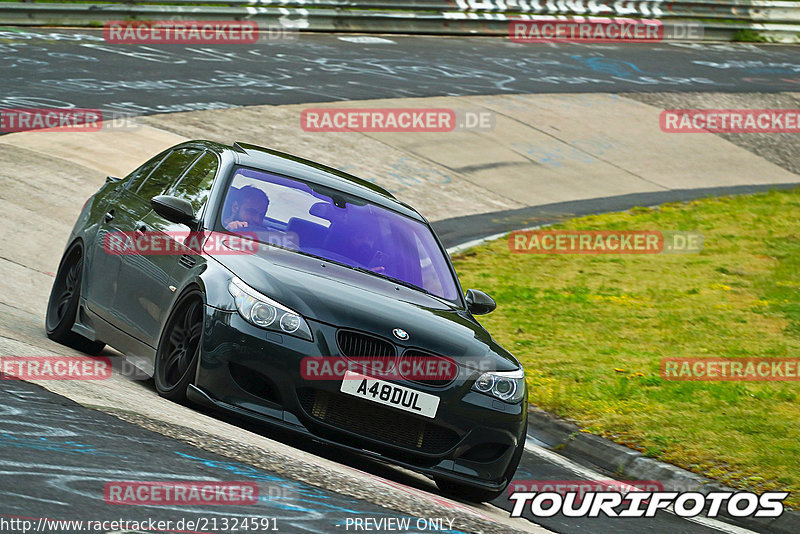 Bild #21324591 - Touristenfahrten Nürburgring Nordschleife (06.05.2023)