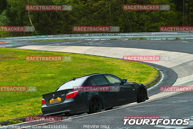 Bild #21324592 - Touristenfahrten Nürburgring Nordschleife (06.05.2023)