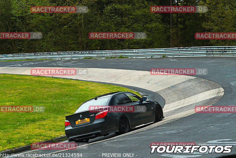 Bild #21324594 - Touristenfahrten Nürburgring Nordschleife (06.05.2023)