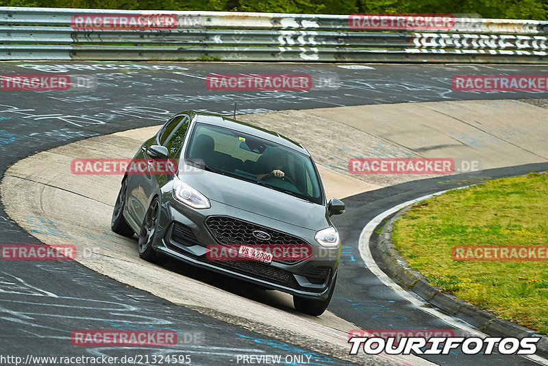 Bild #21324595 - Touristenfahrten Nürburgring Nordschleife (06.05.2023)