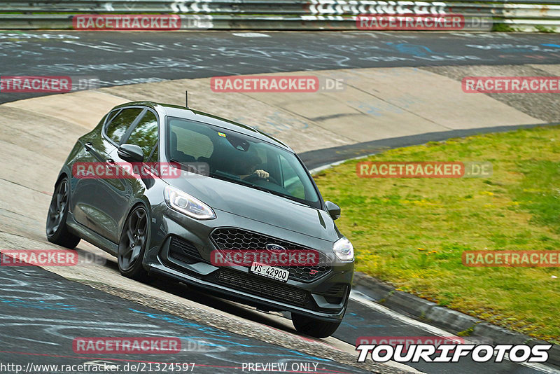 Bild #21324597 - Touristenfahrten Nürburgring Nordschleife (06.05.2023)