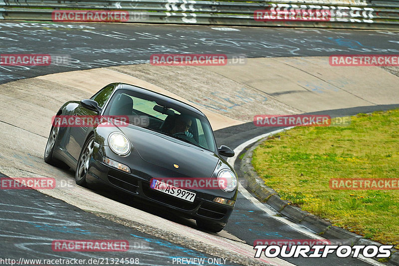 Bild #21324598 - Touristenfahrten Nürburgring Nordschleife (06.05.2023)