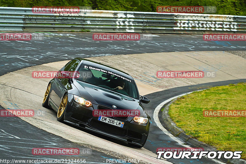 Bild #21324656 - Touristenfahrten Nürburgring Nordschleife (06.05.2023)