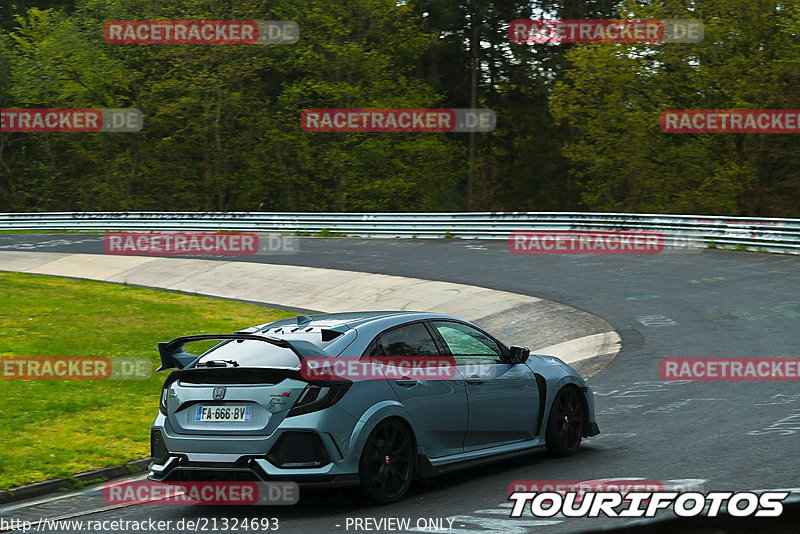 Bild #21324693 - Touristenfahrten Nürburgring Nordschleife (06.05.2023)