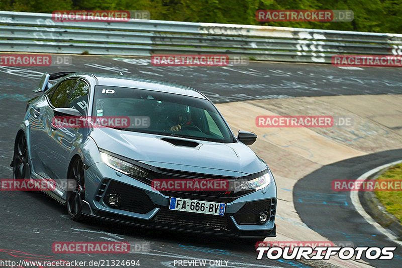 Bild #21324694 - Touristenfahrten Nürburgring Nordschleife (06.05.2023)