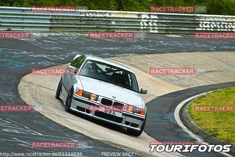 Bild #21324698 - Touristenfahrten Nürburgring Nordschleife (06.05.2023)