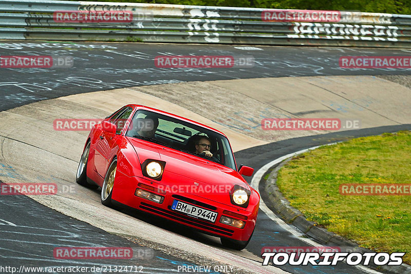 Bild #21324712 - Touristenfahrten Nürburgring Nordschleife (06.05.2023)