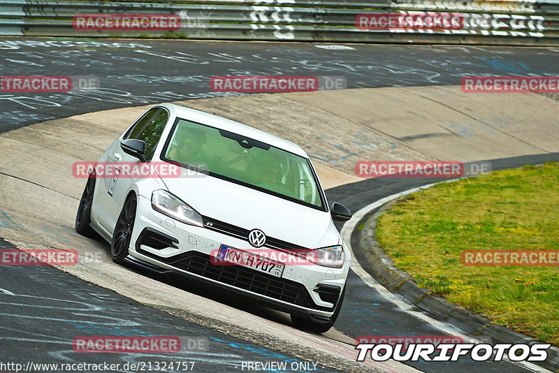 Bild #21324757 - Touristenfahrten Nürburgring Nordschleife (06.05.2023)