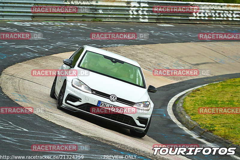 Bild #21324759 - Touristenfahrten Nürburgring Nordschleife (06.05.2023)