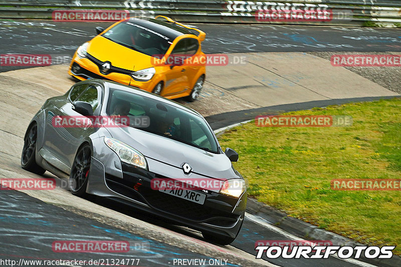 Bild #21324777 - Touristenfahrten Nürburgring Nordschleife (06.05.2023)