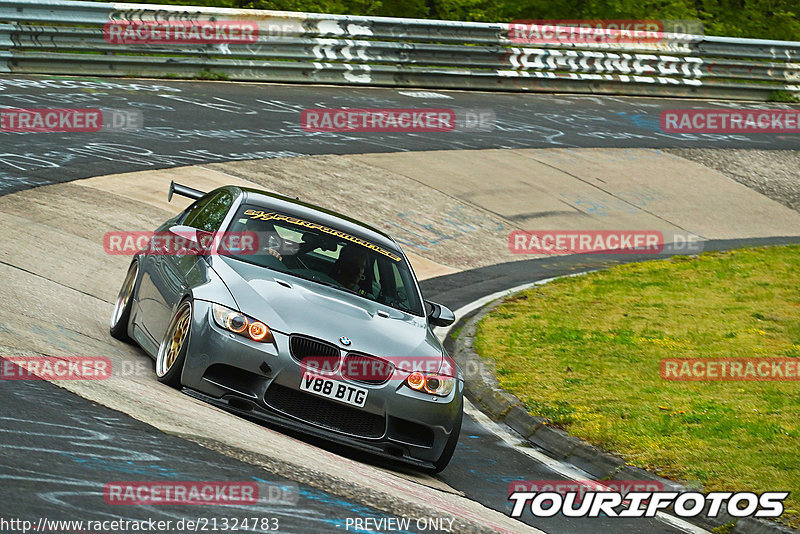 Bild #21324783 - Touristenfahrten Nürburgring Nordschleife (06.05.2023)