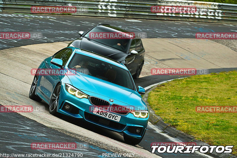 Bild #21324790 - Touristenfahrten Nürburgring Nordschleife (06.05.2023)