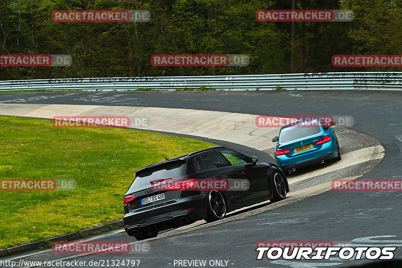 Bild #21324797 - Touristenfahrten Nürburgring Nordschleife (06.05.2023)