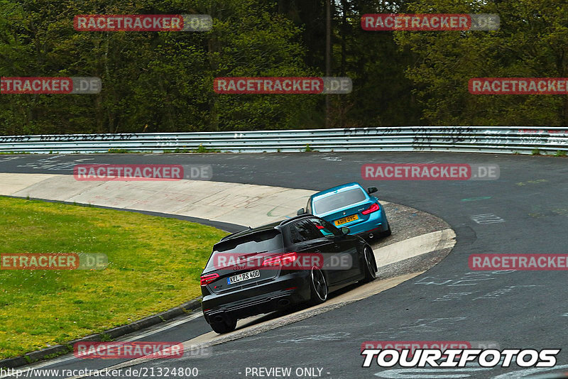 Bild #21324800 - Touristenfahrten Nürburgring Nordschleife (06.05.2023)