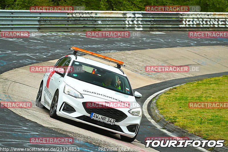 Bild #21324853 - Touristenfahrten Nürburgring Nordschleife (06.05.2023)