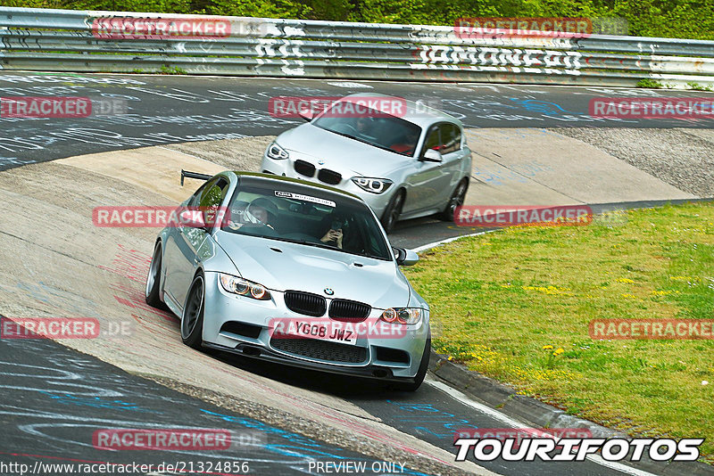 Bild #21324856 - Touristenfahrten Nürburgring Nordschleife (06.05.2023)