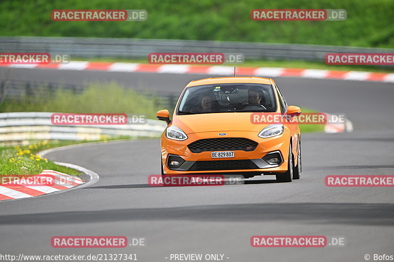 Bild #21327341 - Touristenfahrten Nürburgring Nordschleife (07.05.2023)