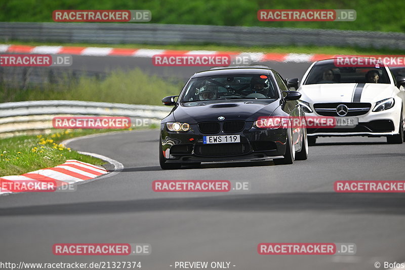 Bild #21327374 - Touristenfahrten Nürburgring Nordschleife (07.05.2023)