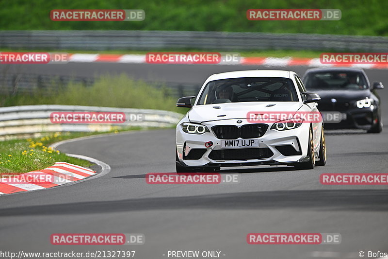 Bild #21327397 - Touristenfahrten Nürburgring Nordschleife (07.05.2023)