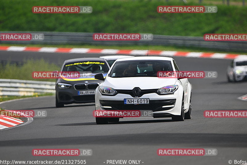 Bild #21327505 - Touristenfahrten Nürburgring Nordschleife (07.05.2023)