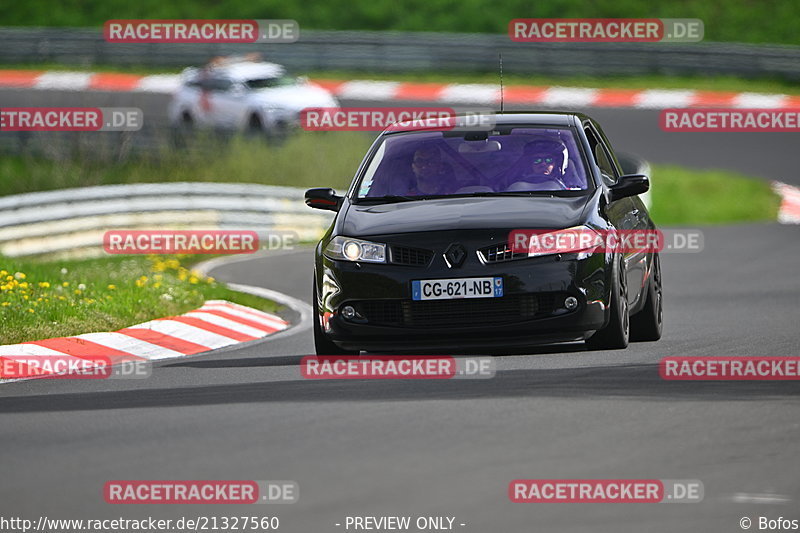 Bild #21327560 - Touristenfahrten Nürburgring Nordschleife (07.05.2023)