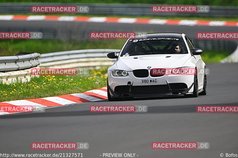 Bild #21327571 - Touristenfahrten Nürburgring Nordschleife (07.05.2023)