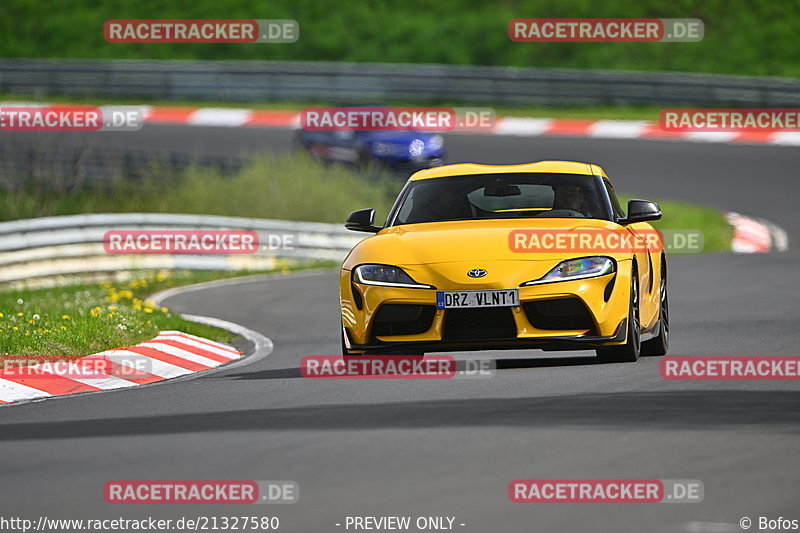 Bild #21327580 - Touristenfahrten Nürburgring Nordschleife (07.05.2023)