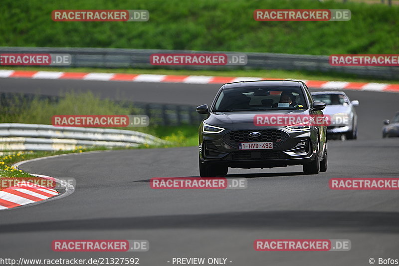 Bild #21327592 - Touristenfahrten Nürburgring Nordschleife (07.05.2023)