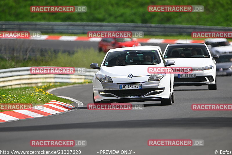 Bild #21327620 - Touristenfahrten Nürburgring Nordschleife (07.05.2023)